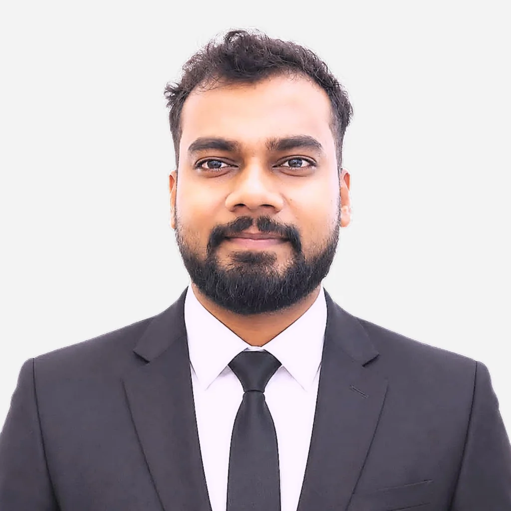 Aniket Ablankar
