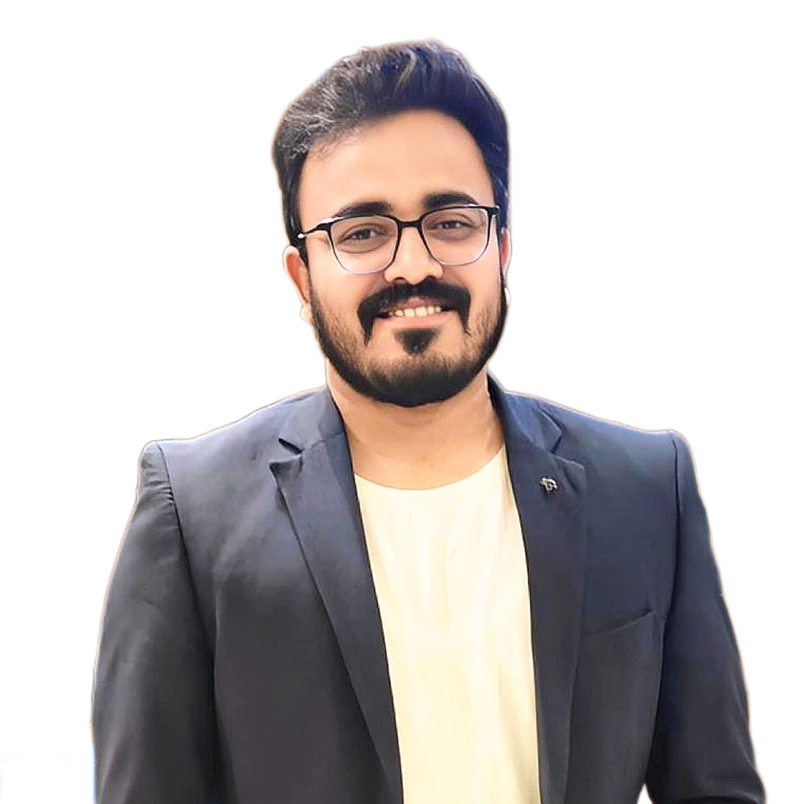 Ankit Bhange