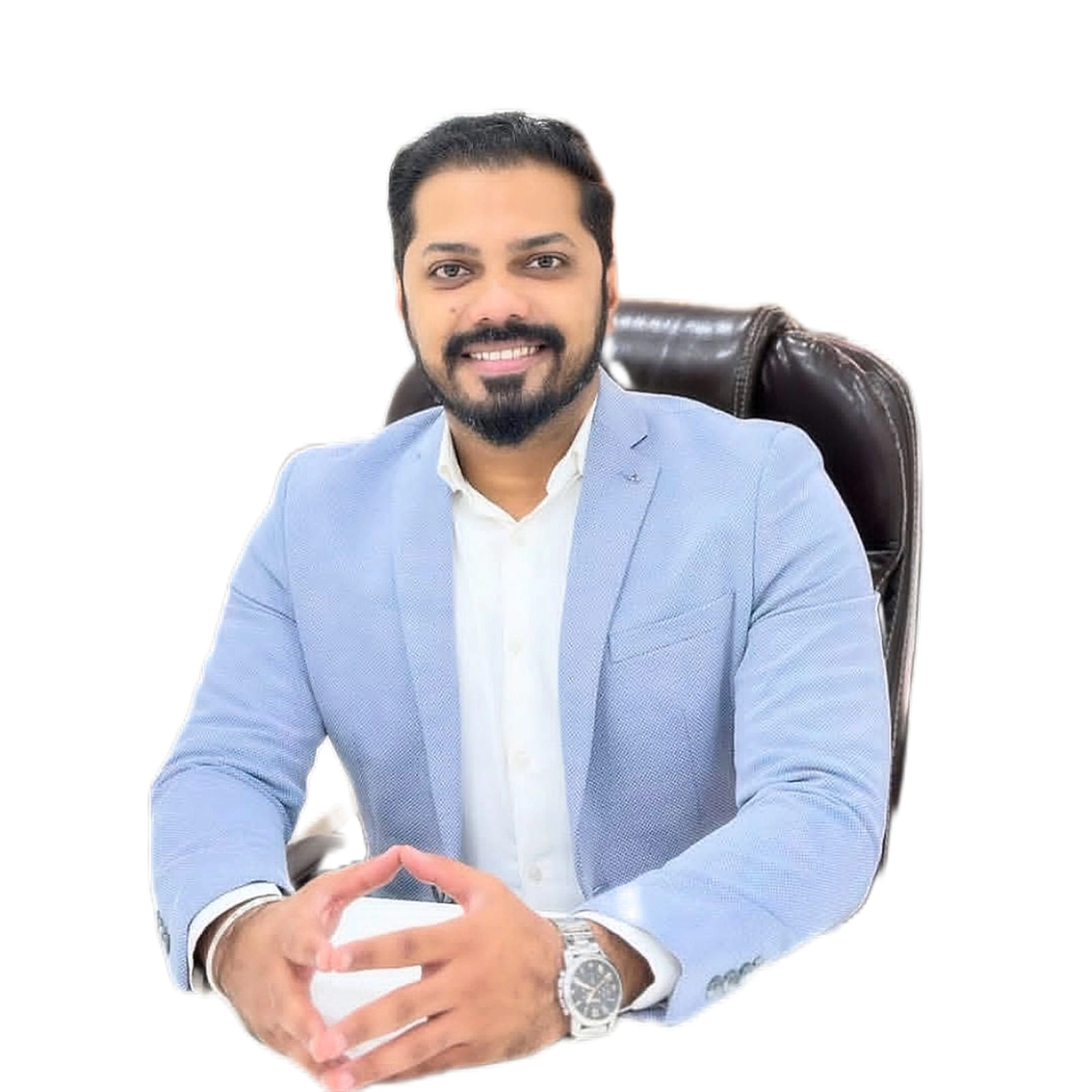 Girish dhanwat
