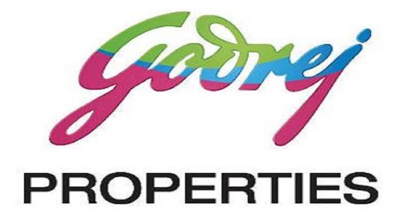 Godrej-Properties