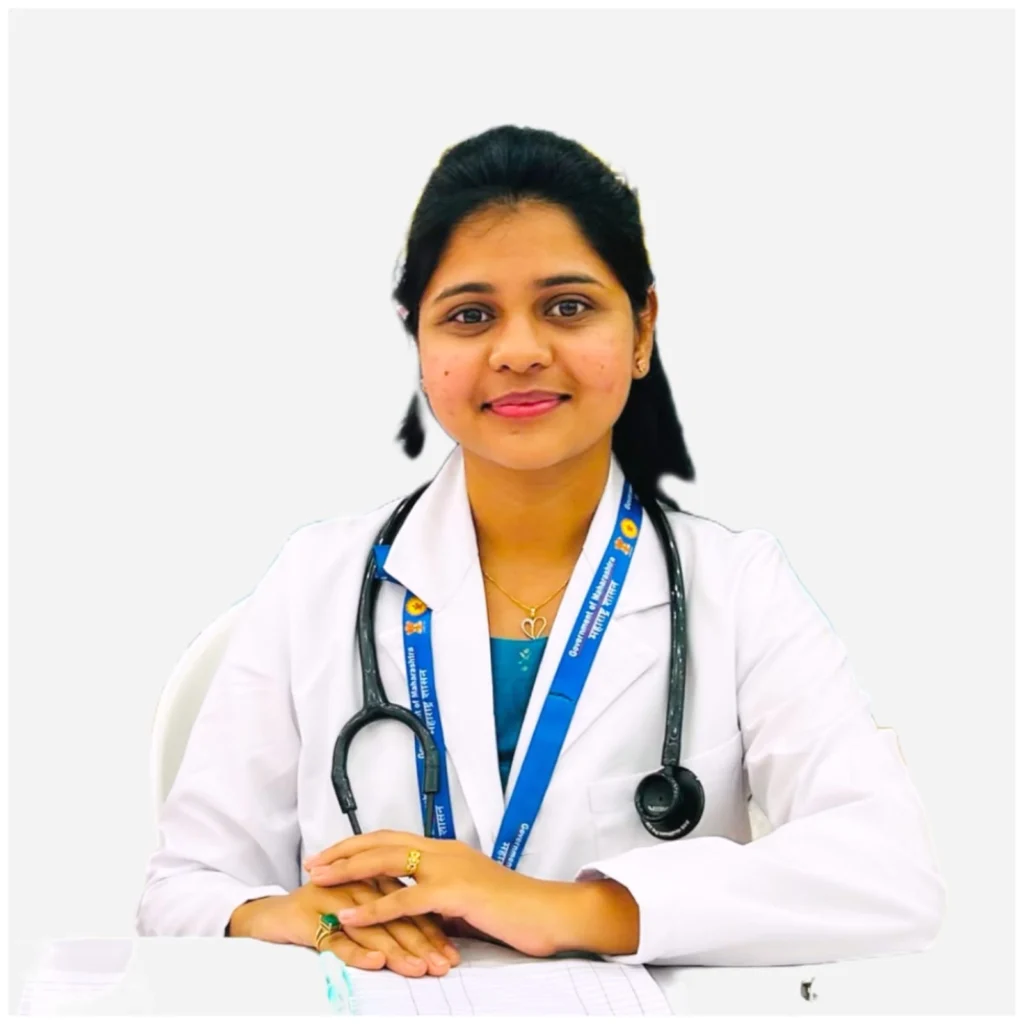 Pooja Bhange